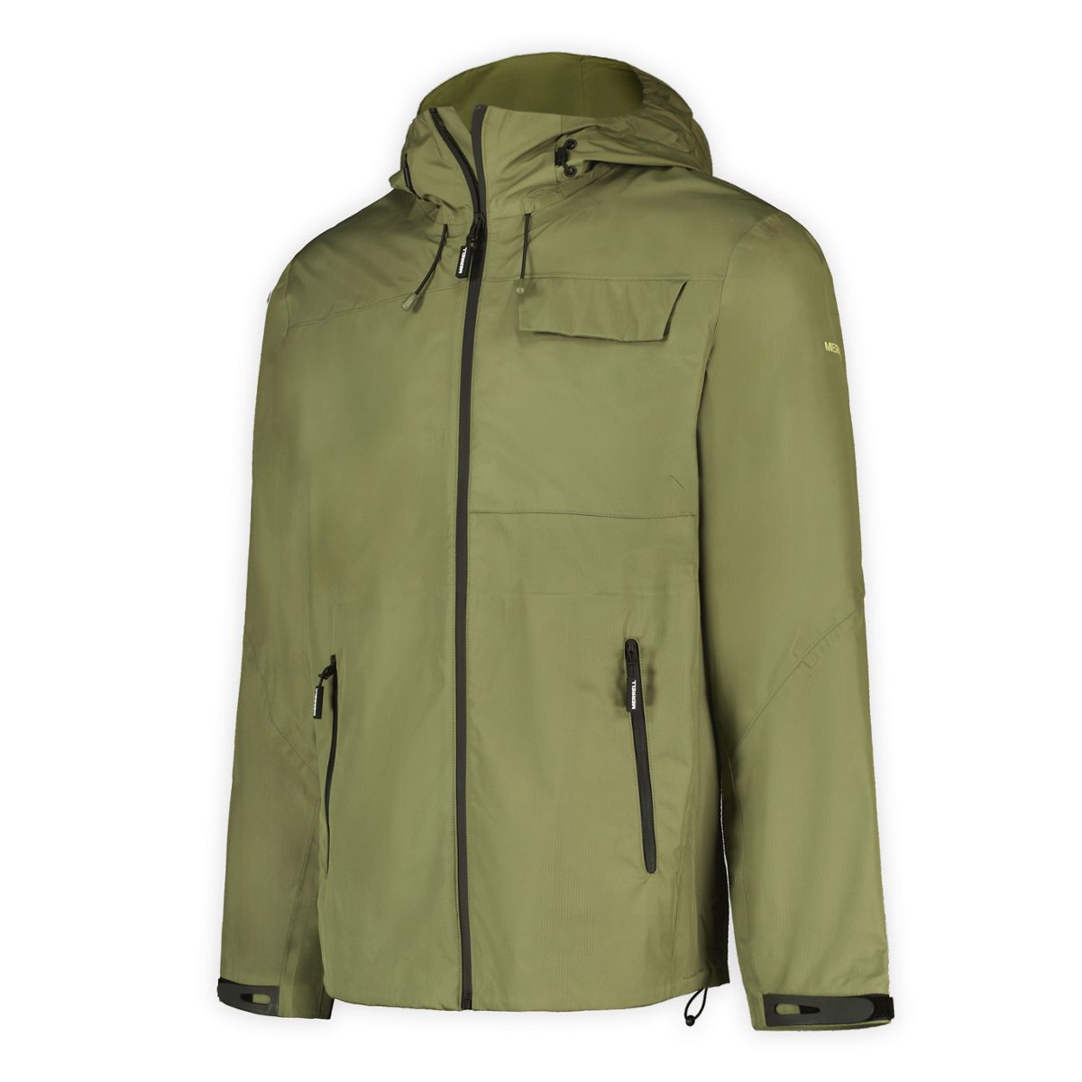 Men - Rain Shell Jacket Merrell