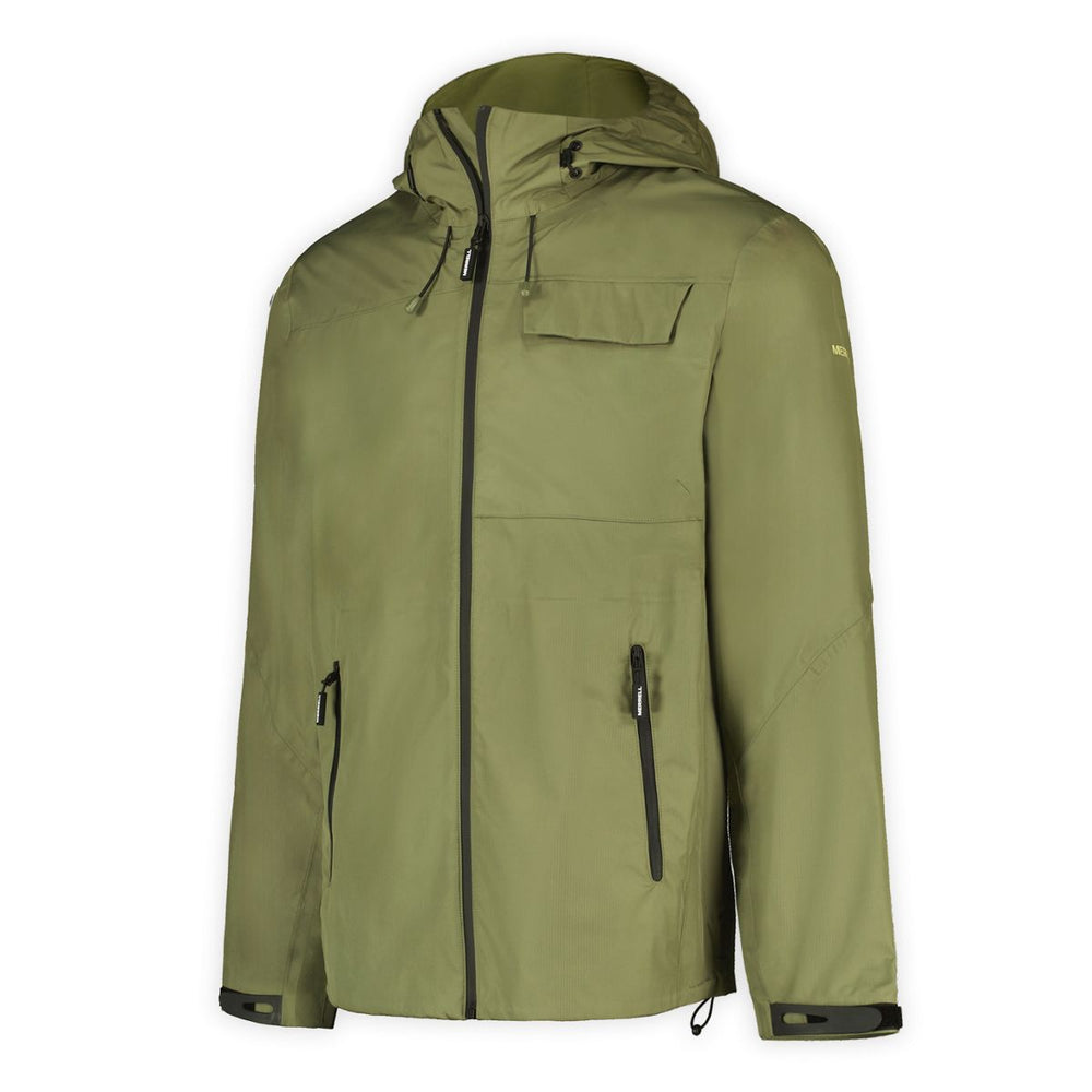 Men - Rain Shell Jacket Merrell