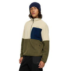 Men - Tengu Sherpa Jacket - Jackets Merrell Discount