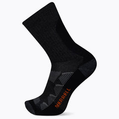 Moab Hiker Crew  Sock - Socks Merrell For Sale