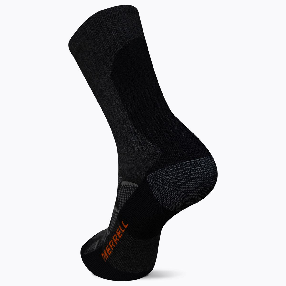 Moab Hiker Crew  Sock - Socks Merrell For Sale