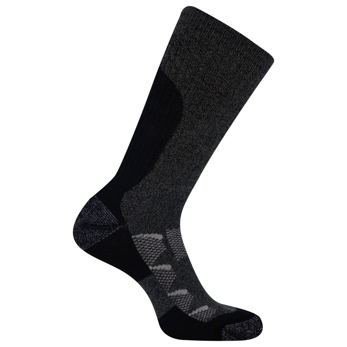 Moab Hiker Crew  Sock - Socks Merrell For Sale