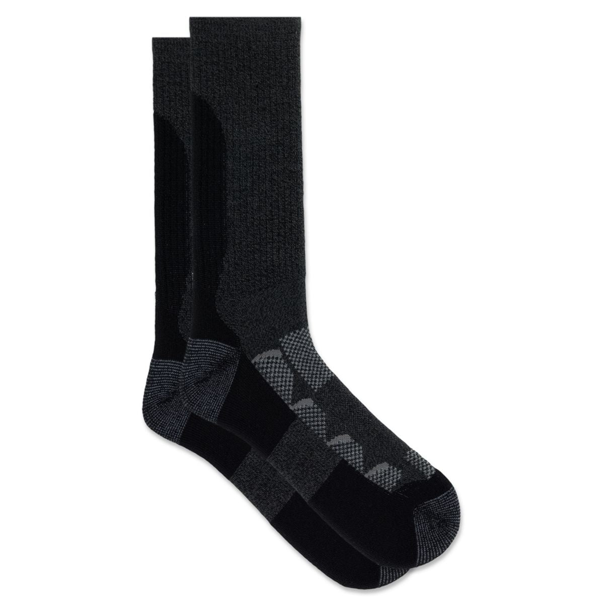 Moab Hiker Crew  Sock - Socks Merrell For Sale