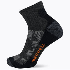 Moab Hiking Quarter Sock - Socks Merrell US