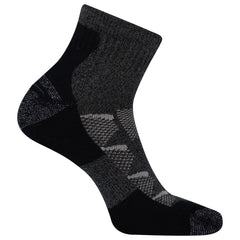 Moab Hiking Quarter Sock - Socks Merrell US