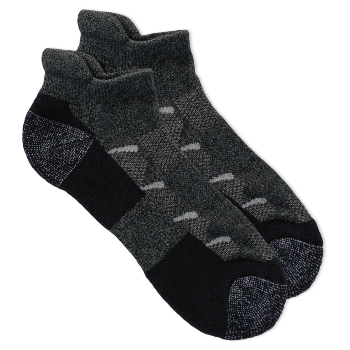 Moab Hiker Low Cut Sock - Socks Merrell