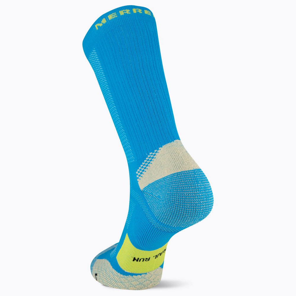 Cushion Trail Runner Crew Sock - Socks Merrell On Sale