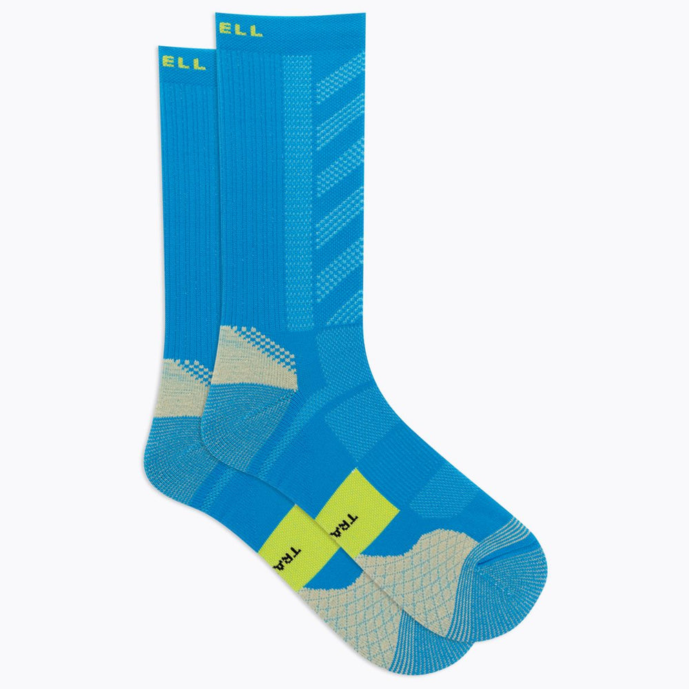 Cushion Trail Runner Crew Sock - Socks Merrell On Sale