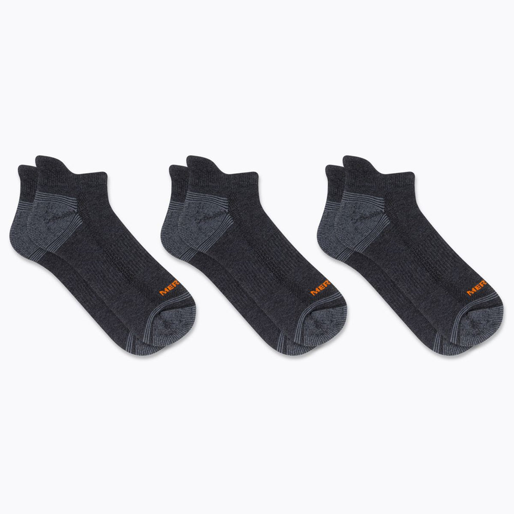 Recycled Low Cut Tab Sock 3 Pack - Socks Merrell US