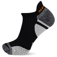 Cushion Trail Runner Tab Sock - Socks Merrell Near Me