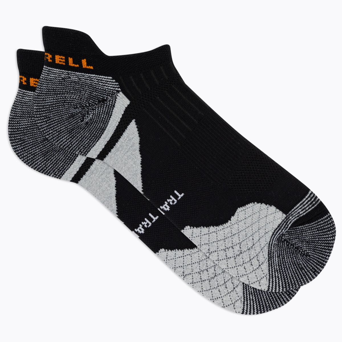 Cushion Trail Runner Tab Sock - Socks Merrell Near Me