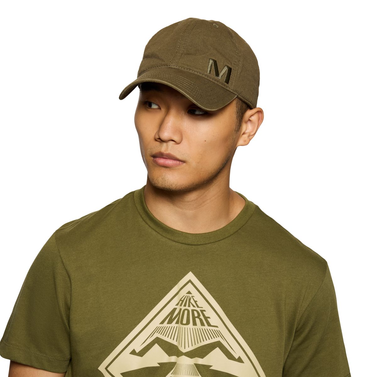 Powell Core Cap - Hats Merrell Discount