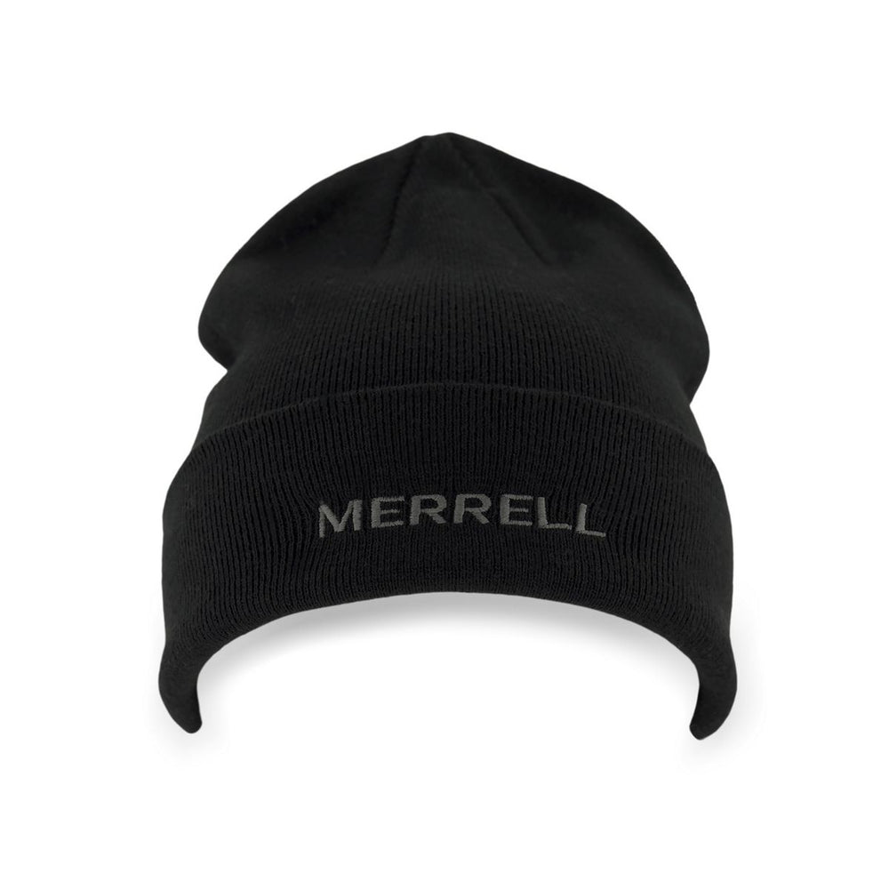 Powell Core Logo Beanie - Hats Merrell On Sale