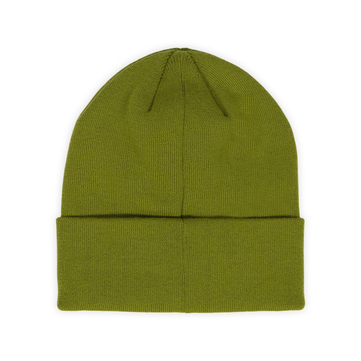 Gannet Hat With Leather Patch - Hats Merrell