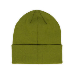 Gannet Hat With Leather Patch - Hats Merrell