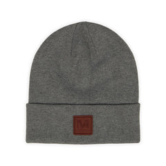 Gannet Hat With Leather Patch - Hats Merrell Discount