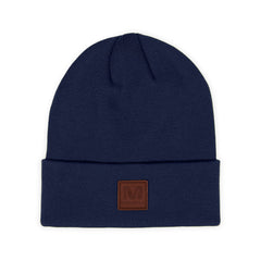 Gannet Hat With Leather Patch - Hats Merrell On Sale