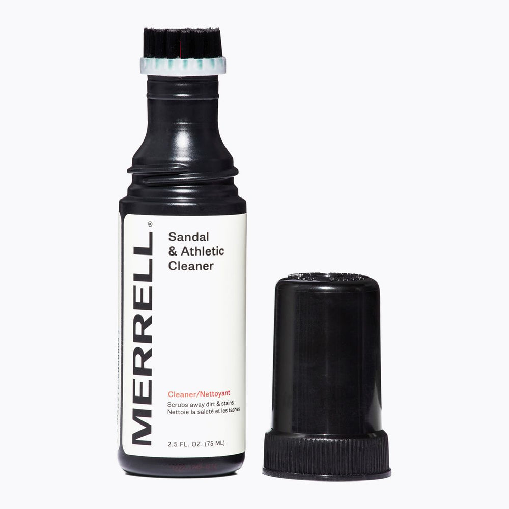 2.5oz Sandal & Athletic Cleaner Merrell US