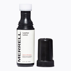 2.5oz Leather Lotion - Shoe Care Merrell Near Me