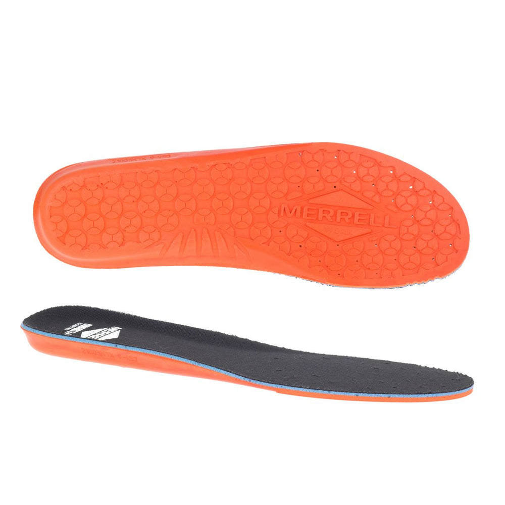 Men - COMFORTBASE™ Work Insole - Insoles Merrell On Sale