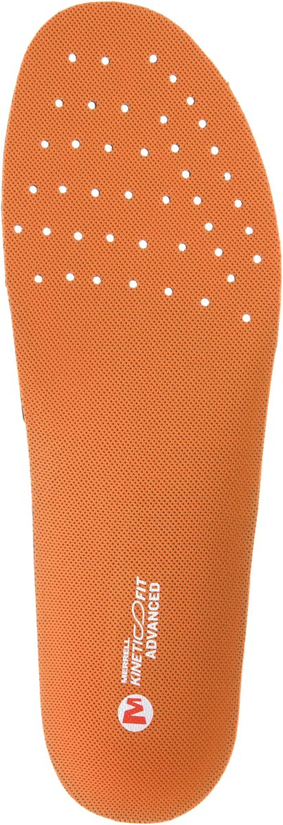 Women - Kinetic Fit™ Advanced Footbed - Insoles Merrell