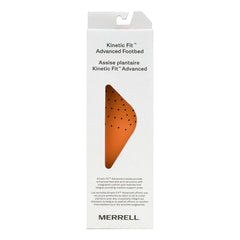 Men - Kinetic Fit Advanced Footbed - Insoles Merrell Discount