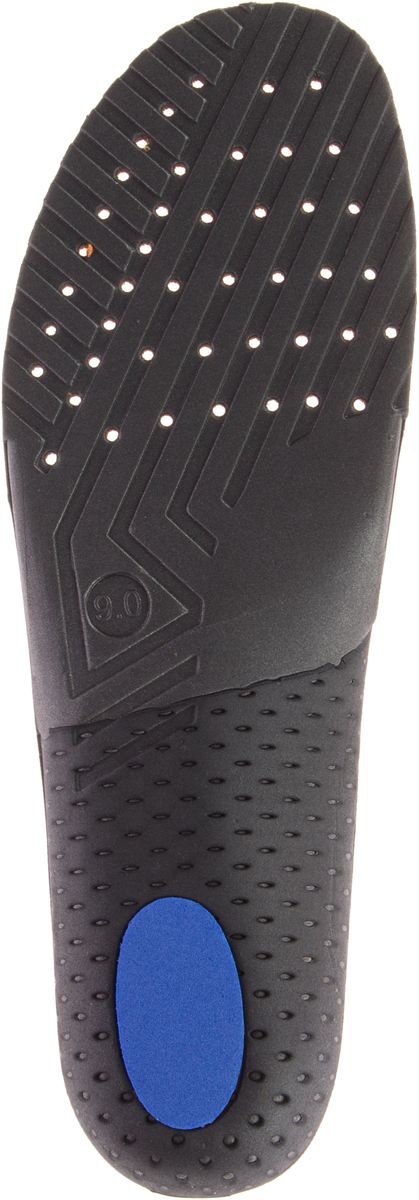 Men's Kinetic Fit Footbed Wide Width Insoles Merrell On Sale