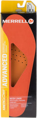 Men's Kinetic Fit Footbed Wide Width Insoles Merrell On Sale