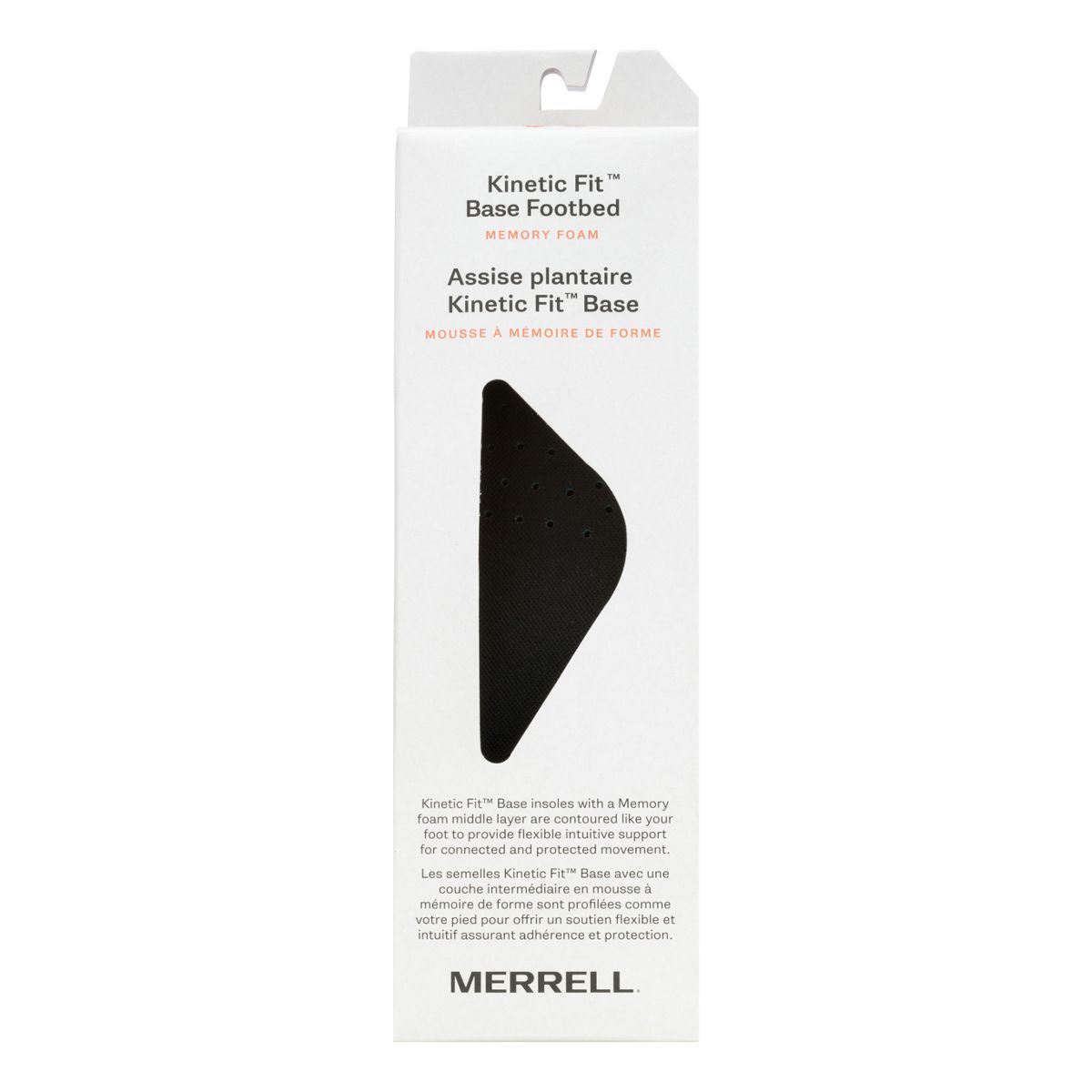 Men - Kinetic Fit™ Base AL Footbed - Insoles Merrell On Sale