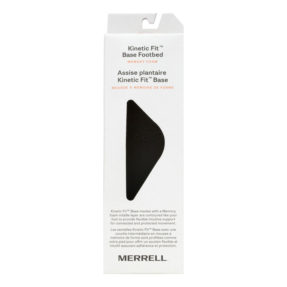 Men - Kinetic Fit™ Base AL Footbed - Insoles Merrell On Sale