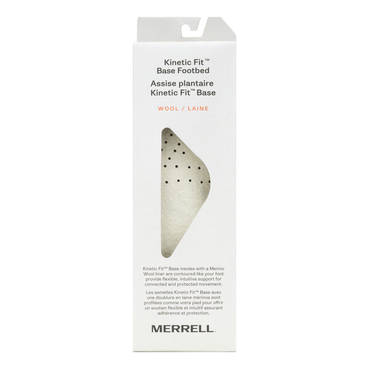 Men - Kinetic Fit™ Base - Insoles Merrell Near Me