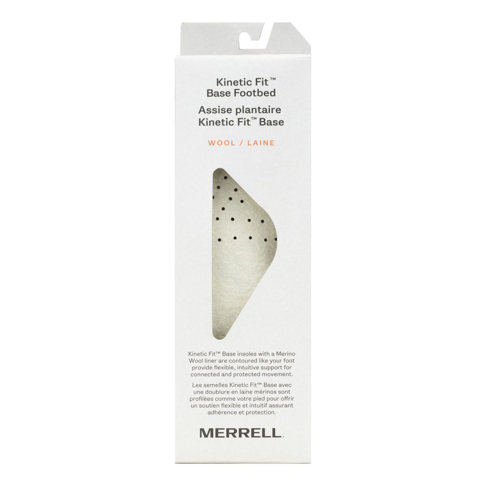 Men - Kinetic Fit™ Base - Insoles Merrell Near Me