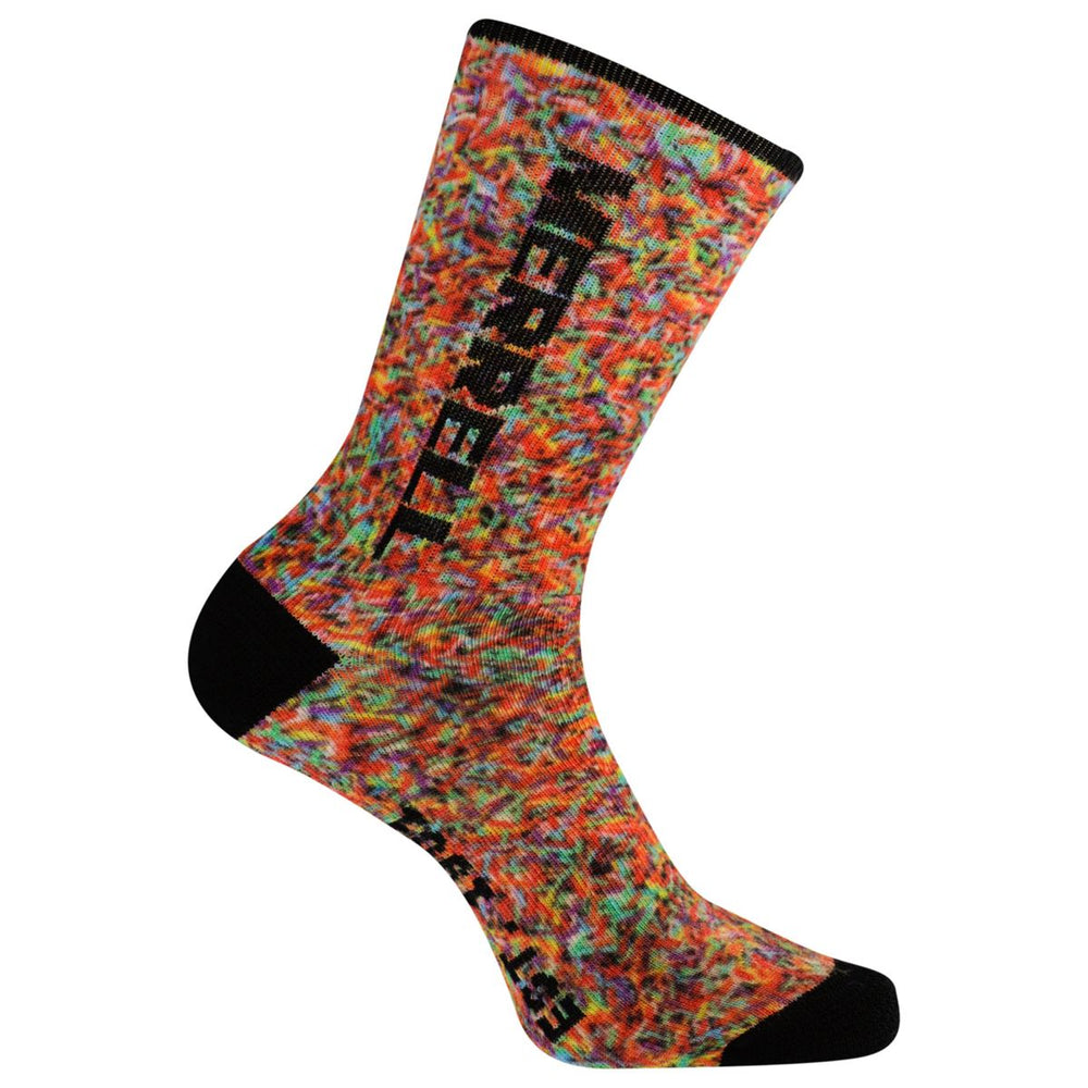 Printed Birthday Crew Sock - Socks Merrell Discount