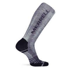 Merrell Logo Printed Performance Crew Sock Merrell On Sale
