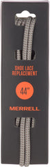 Round Shoe Laces - Laces Merrell Onsale