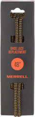 Round Shoe Laces - Laces Merrell For Sale