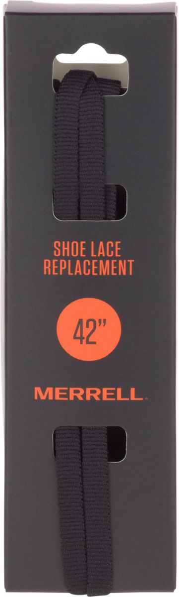 Shop Men's Flat Shoe Laces Merrell US