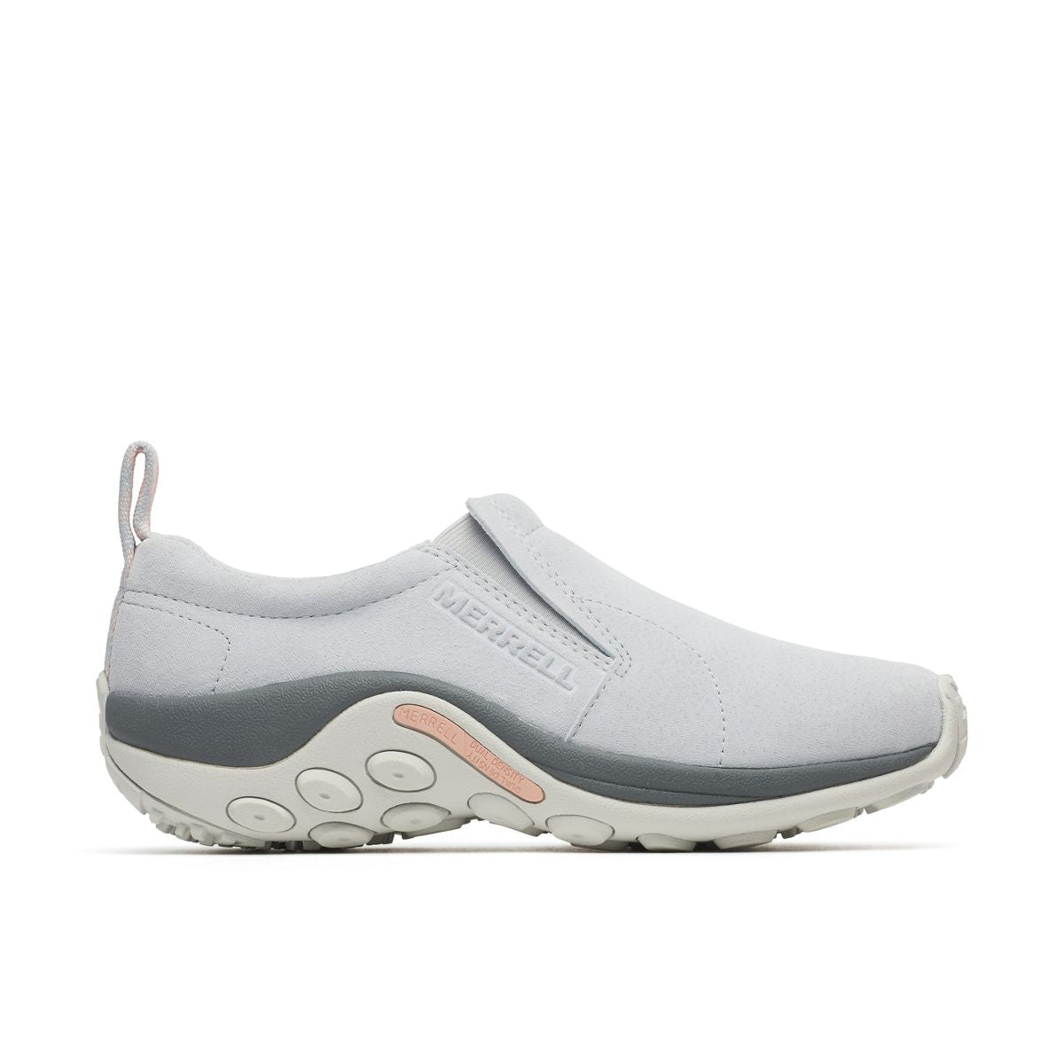 Women's Jungle Moc Casual Slip Ons Merrell Discount