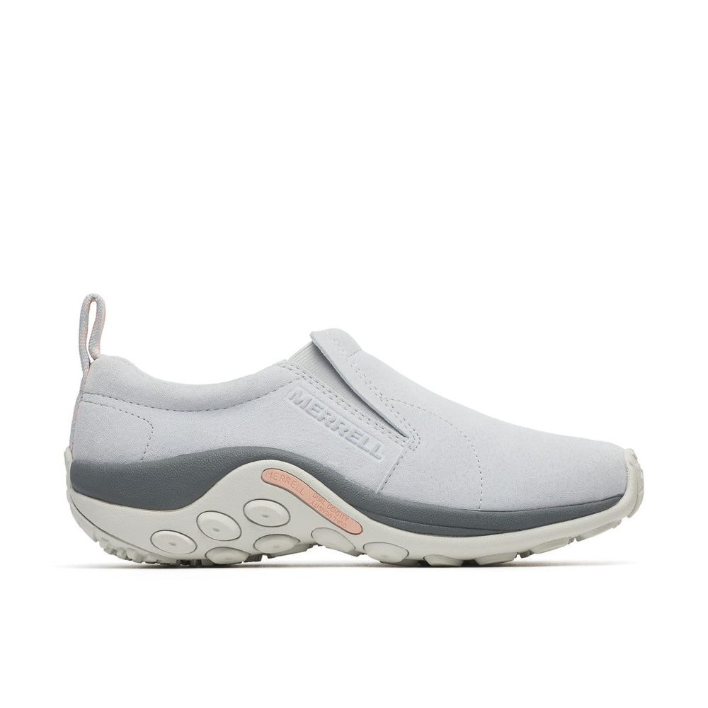 Women's Jungle Moc Casual Slip Ons Merrell Discount