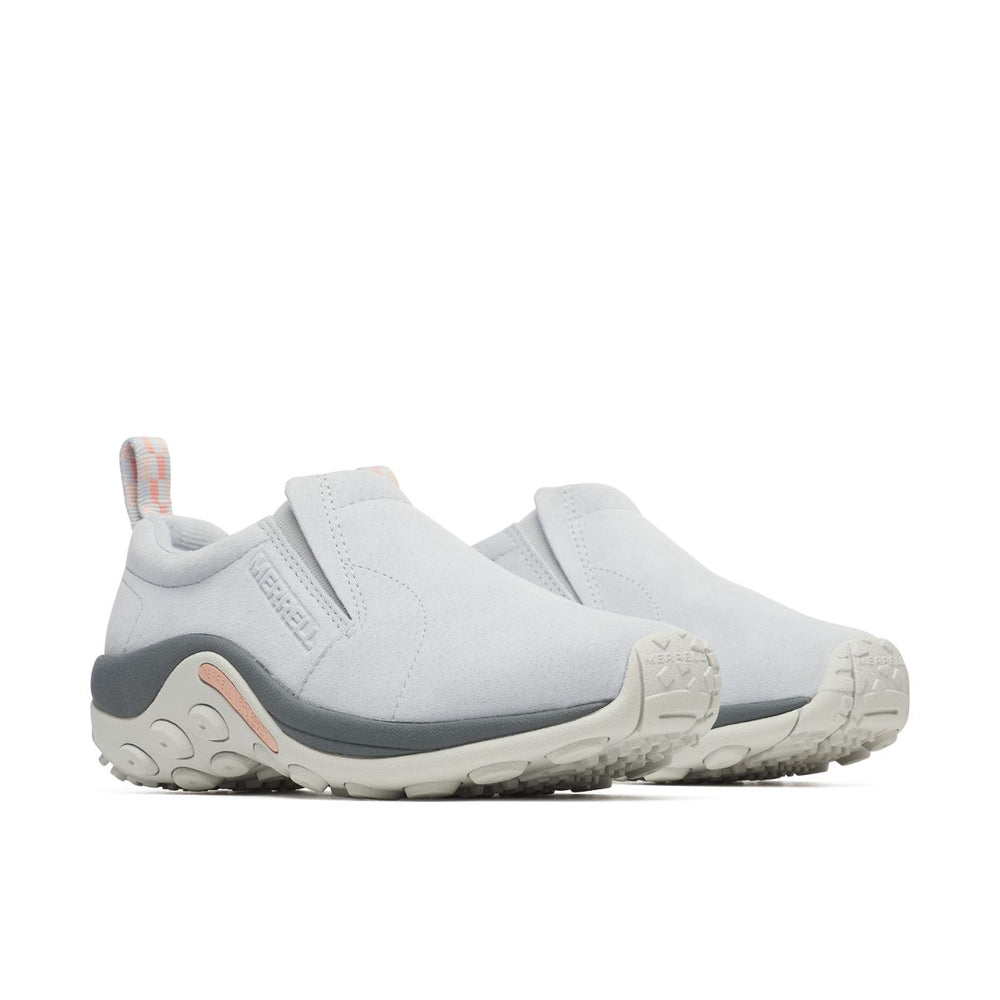 Women's Jungle Moc Casual Slip Ons Merrell Discount