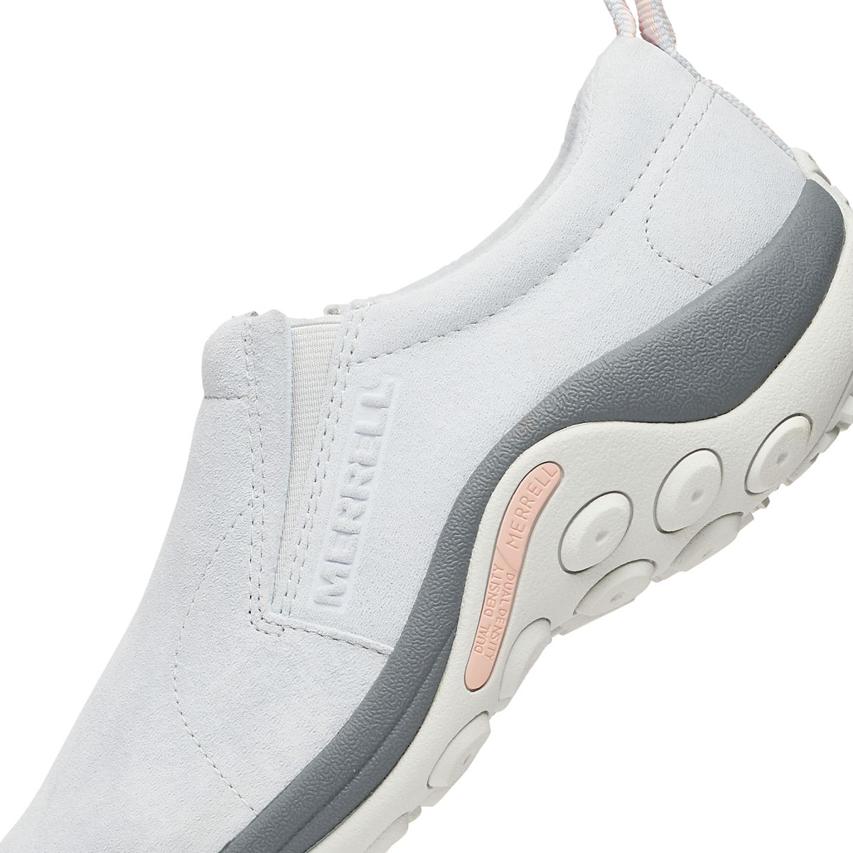 Women's Jungle Moc Casual Slip Ons Merrell Discount