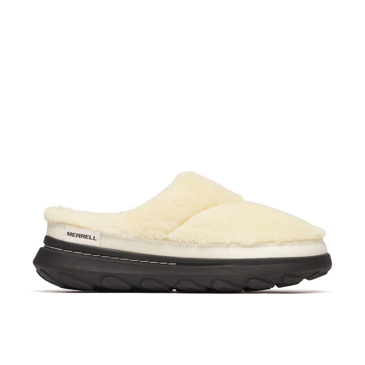 Women's Hut Moc 2 Slide Cozy Casual Slip Ons Merrell Onsale