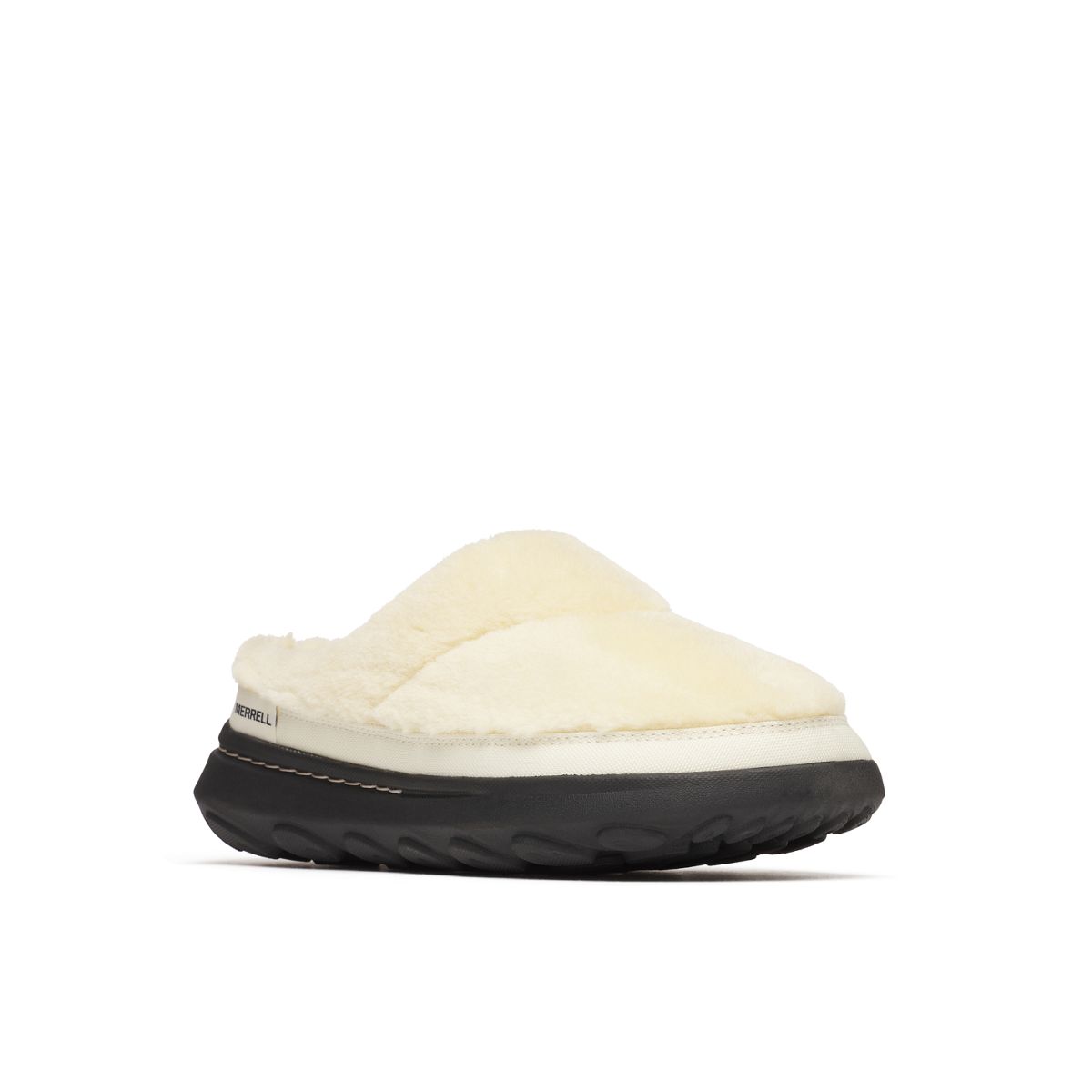 Women's Hut Moc 2 Slide Cozy Casual Slip Ons Merrell Onsale