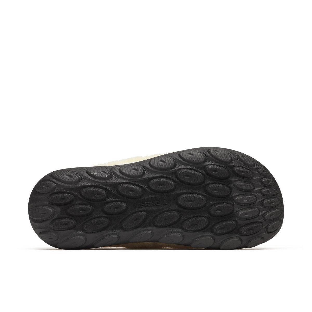 Women's Hut Moc 2 Slide Cozy Casual Slip Ons Merrell Onsale
