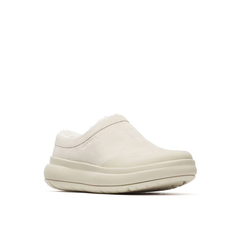 Women's Marquette Thermo Mule Winter Casual Slip Ons Merrell Near Me