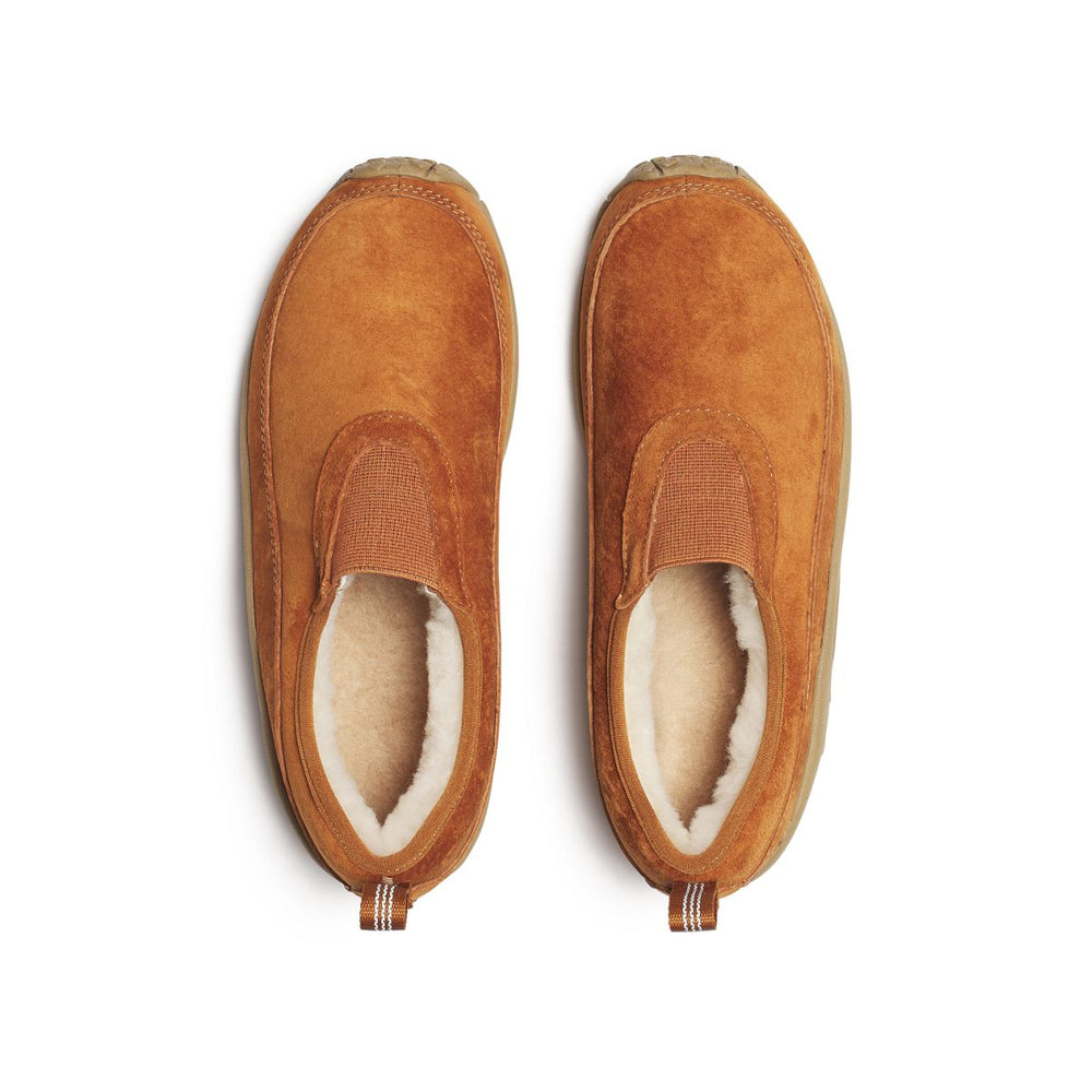 Women's Jungle Moc Cozy Luxe Casual Slip Ons Merrell Discount
