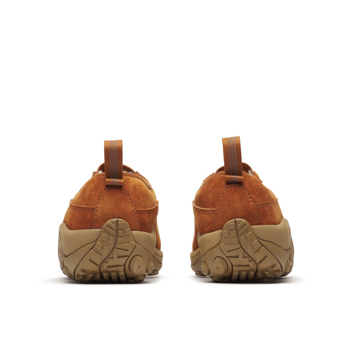 Women's Jungle Moc Cozy Luxe Casual Slip Ons Merrell Discount