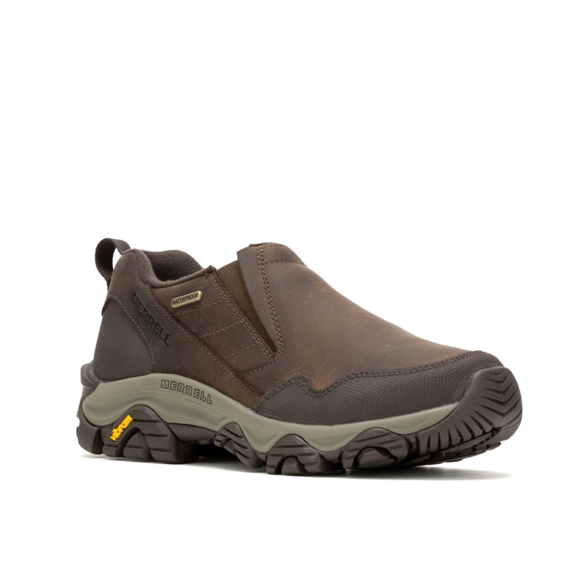 Women - Coldpack 3 Thermo Moc Waterproof - Shoes Merrell On Sale