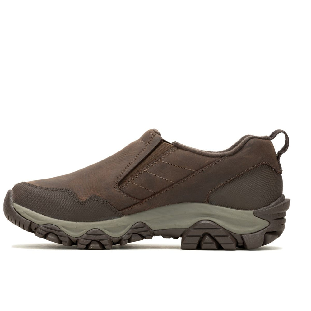 Women - Coldpack 3 Thermo Moc Waterproof - Shoes Merrell On Sale