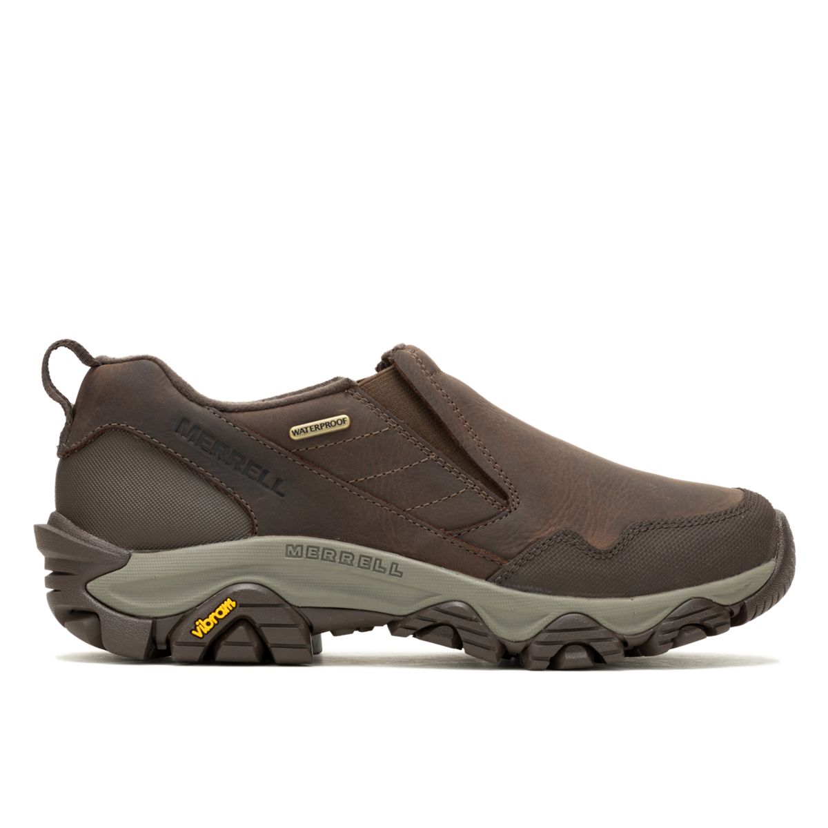 Women ColdPack 3 Thermo Moc Waterproof Wide Width Merrell On Sale